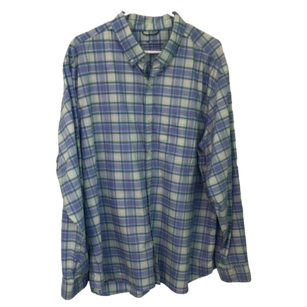 Men’s Vineyard Vines On The Go Performance XXL